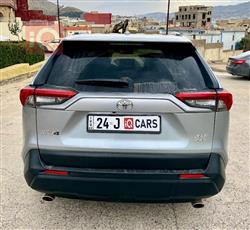 تويوتا راف 4